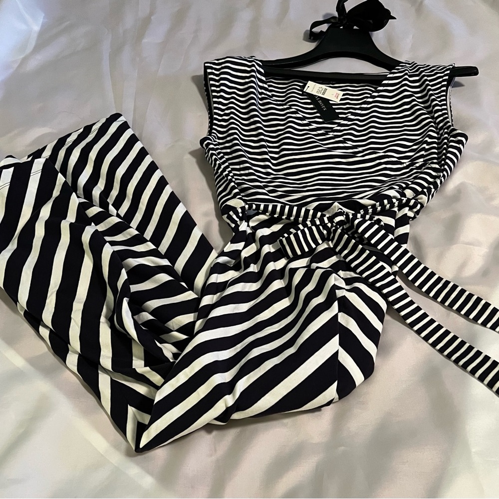 Talbots. Woman’s Maxi dress